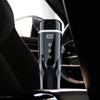 Car Heated Mug Smart Heating Travel Coffee for Tea