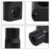 25mm Handlebar Risers Spacer Mortorcycle 1" Clamp for Most Motorcycle Model Modification Handlebat Risers Clamp