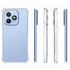 Case for X8d - TPU, Transparent, Shockproof