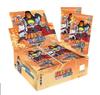 Genuine Naruto Card English Version Chapter of The Formation Uchiha Itachi Gaara Kakashi Anime Collectible Card Toy Gift
