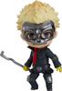 Good Smile Company Nendoroid PERSONA5 the Animation Рюдзи Сакамото Phantom Thief Одежда Пластиковая окрашенная подвижная фигурка Перепродажа Ver. Немасштабируемый