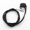 Мини-байк 7/8 Переключатель Kill On Off для Predator 212cc 196cc Coleman CT100U CT200U BT200X Baja MB165 MB200 Motovox Apollo TaoTao Мини-байк Картинг
