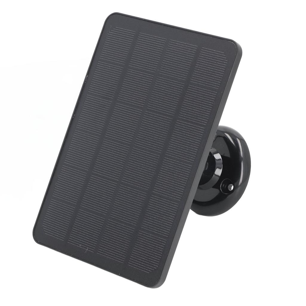 10W Solar Panel Charger Professional High Efficiency IP65 Waterproof Monocrystalline Silicon Portable Solar Powered