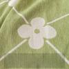 Fresh Four Seasons Universal Four-Leaf Clover Chenille Sofa Towel All-Inclusive Living Room Sofa Cover One Piece Sofa Cover