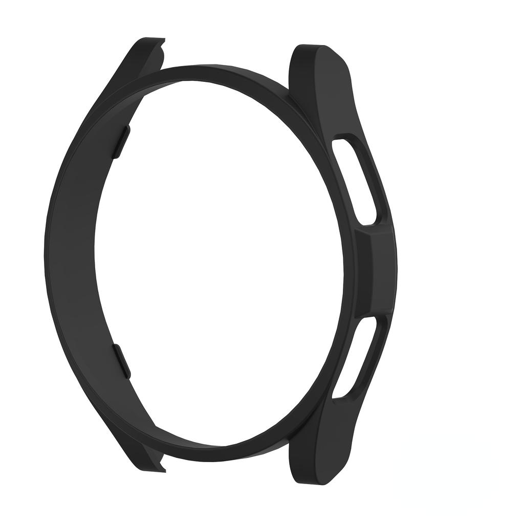Новый чехол для Samsung Galaxy Watch 6 Classic, 40 мм, 44 мм, 43 мм, 47 мм, защитный задний бампер, аксессуары для Samsung Galaxy Watch