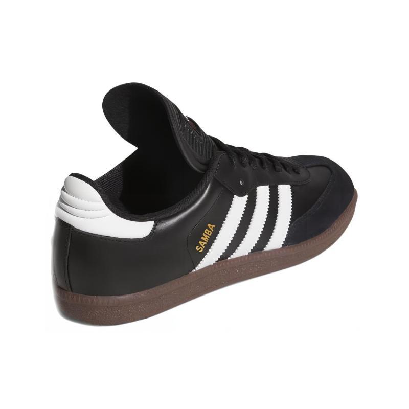 adidas Кроссовки Samba Classic 'Core Black' 034563