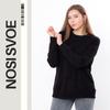 Women’s Basic Loose Sweatshirt – Soft Durable Fabric & Trendy Silhouette, Any Season, 3355-057 HC