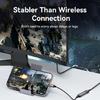 USB C к Адаптер Тип c Соединение 8K60Hz 4K240Hz Высокая Частота Обновления для Thunderbolt4/3 Usb 4 Поддерживается