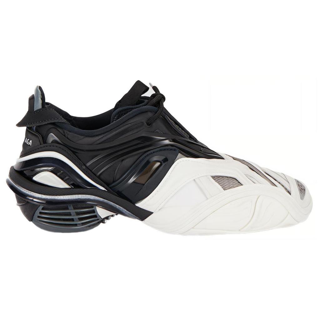 Balenciaga Tyrex Черно-белый Женский 617517W2CB11090
