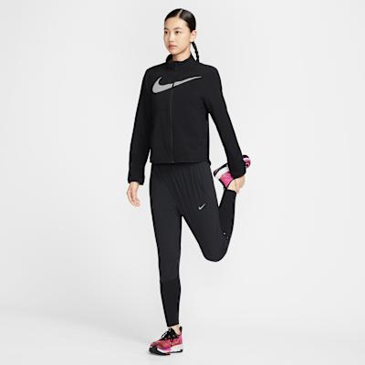Nike Женские вязаные спортивные штаны