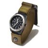 Park WATERBOY WATCH Military Analog Watch by Olive [The Shop] Kids' Seiko, Kids' Free,