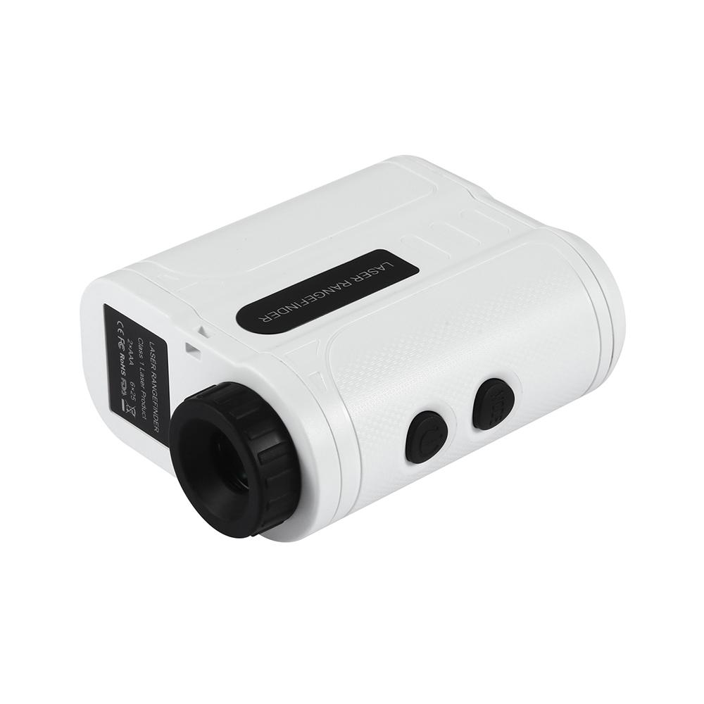 Телескоп-дальномер, 6x дальномер, 600 м/900 м/1200 м/1500 м, охотничий дальномер, дальномер для гольфа, угол высоты