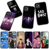 Cover for Samsung Galaxy A25 A37 A57 A12 A14 A31 A41 A50 A51 A70 A71 A72 A21S A04 M15 Note 20 9 8 10 Case Juniors H Pop JuniorH