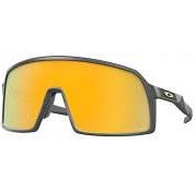 Очки солнцезащитные Oakley Sutro S матовые черные