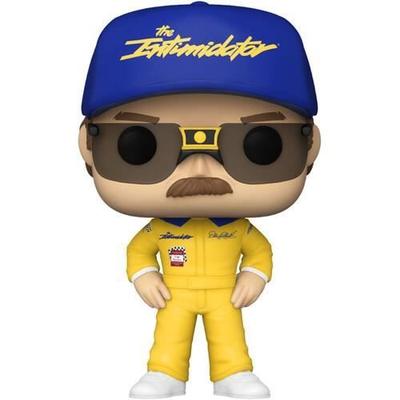 Фигурка - FUNKO - Дейл Эрнхардт-старший. (YW)(Wrangler) - Винил - Многоцветный - Коллекция