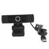 A45 1080P HD Webcam with Lens Cover USB Plug and Play Computer Conference Learning Live Camera