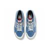 Vans SK8 HI 138 Decon Sf 'Blue White Black' Sneakers VN0A4BX2B6V