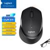 Logitech Беспроводная бесшумная мышь M330
