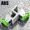 Adjustable Scribe Jig Tool Fillers Board Installation Clamp Wardrobe Finishing Panel Gripping and Scribing Tool