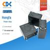Оригинальное реле Hongfa HF42F-005-2HS/012V/024V, 6-контактное, 5А, две группы нормально разомкнутых контактов.