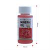 2/4pcs 60ml EZmtb Mineral Brake Fluid DOT Hydraulic Brakes Oil Electric Mountain Road Bike Outdoor Cycling Portable Upgrade Kit