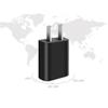 Адаптер питания 5.5В1А Адаптер 5В1.2А Сертификация CE UL PSE 3C Адаптер USB Европейского стандарта