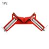 Woodworking Hand Tools 90° Corner Clamp Multifunction Reinforced Fixing Clamp  Fish Tank
