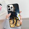 Чехол для телефона Genshin Impact Pantalone Для iPhone 17 Air 16 16e 15 14 plus 11 12 13 Pro max Мягкая бамперная оболочка Чехол coque