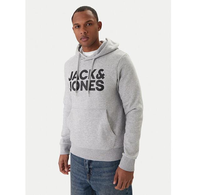 Толстовка Jack & Jones Corp Logo