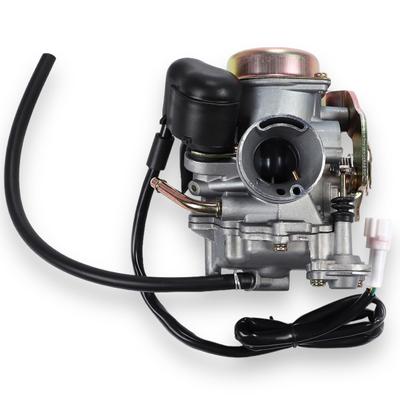 Карбюратор для Yamaha 5TY Cygnus X 125 SE12J ZUMA125 YW125 BWS125 NXC YAMAHA Мотоцикл Оригинальный Тип Внешние Детали Универсальный