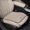 Для VOLKSWAGEN VW Сиденье-подкладка для увеличения высоты сиденья Толстая подушка Мягкий коврик Для Volkswagen Polo Golf Tiguan Passat Touran Транспорте