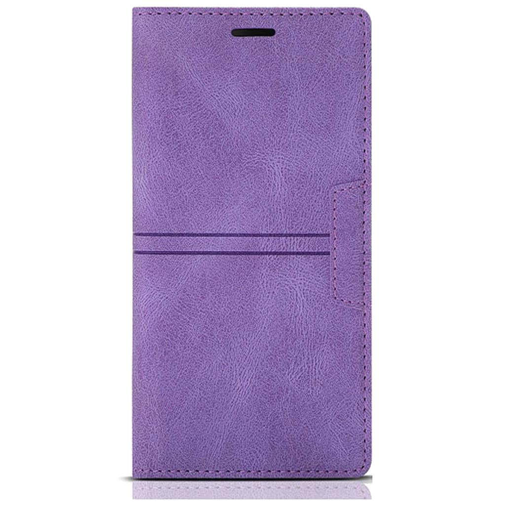 For Samsung Galaxy A35 5G Cell Phone Case Magnetic Auto Closing Flip Stand Wallet Leather Cover