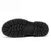 New ModelDesside Is Taller Than The Thick Sole Of The Shoe, Breathable And Versatile, Trendy Casual Leather Shoes For Men