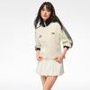 Куртка Li Ning Sports Life Collection Унисекс Белая AWDW511-1