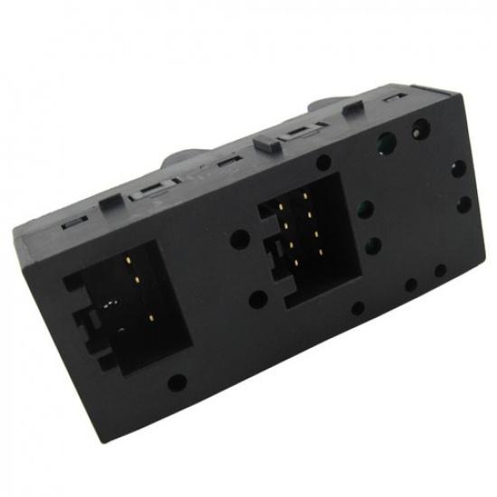 Driver Side Power Window Switch for Ford 2004-2008 F-150 2003-08 Crown Victoria