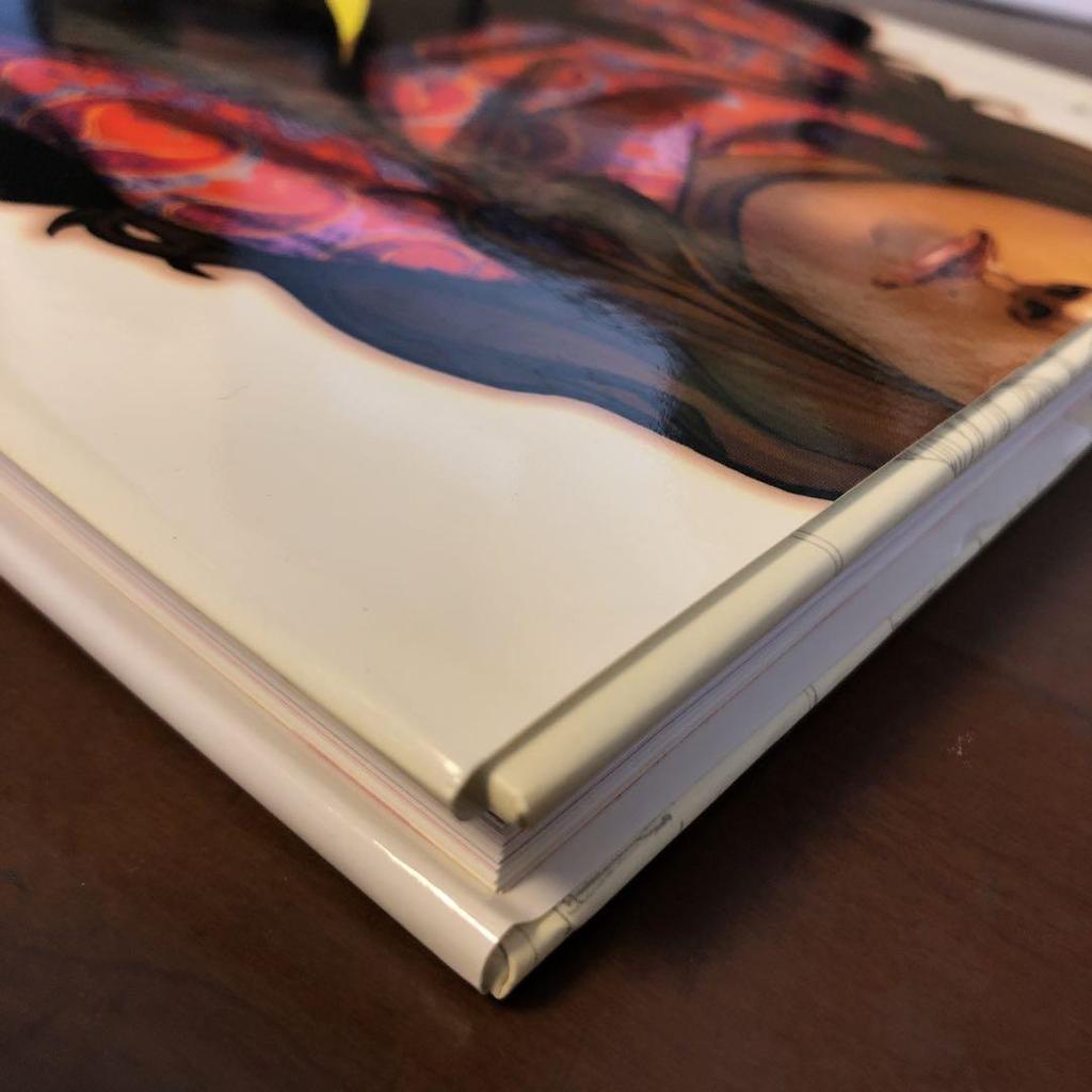 [Б/У] Мисс. Marvel - Том 1 G. Уиллоу Уилсон (Английская книга)