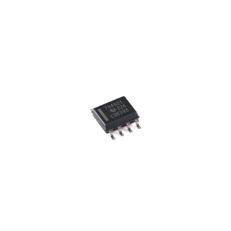 Genuine THS4521IDR SOP8 Low Power Rail-to-Rail Output Differential Amplifier Chip