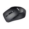 Asus | Wireless Optical Mouse | WT425 | Wireless | Black