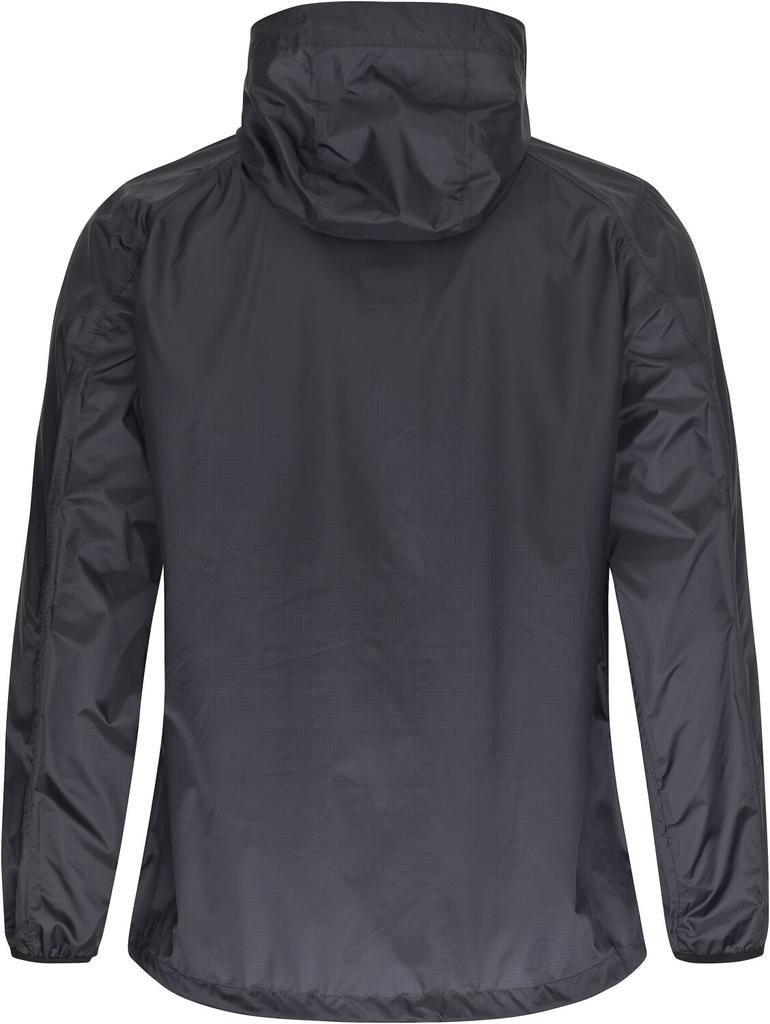 Куртка мужская CMP Packable Jacket из рипстопа (3X57627) антрацит