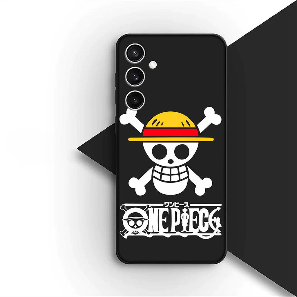 Protective Cover for Xiaomi Redmi Note 13 14 Pro Plus ProPlus 14C 13C Pro+ 5G Casing Phone Case Roronoa Zoro One Luffy Pieces