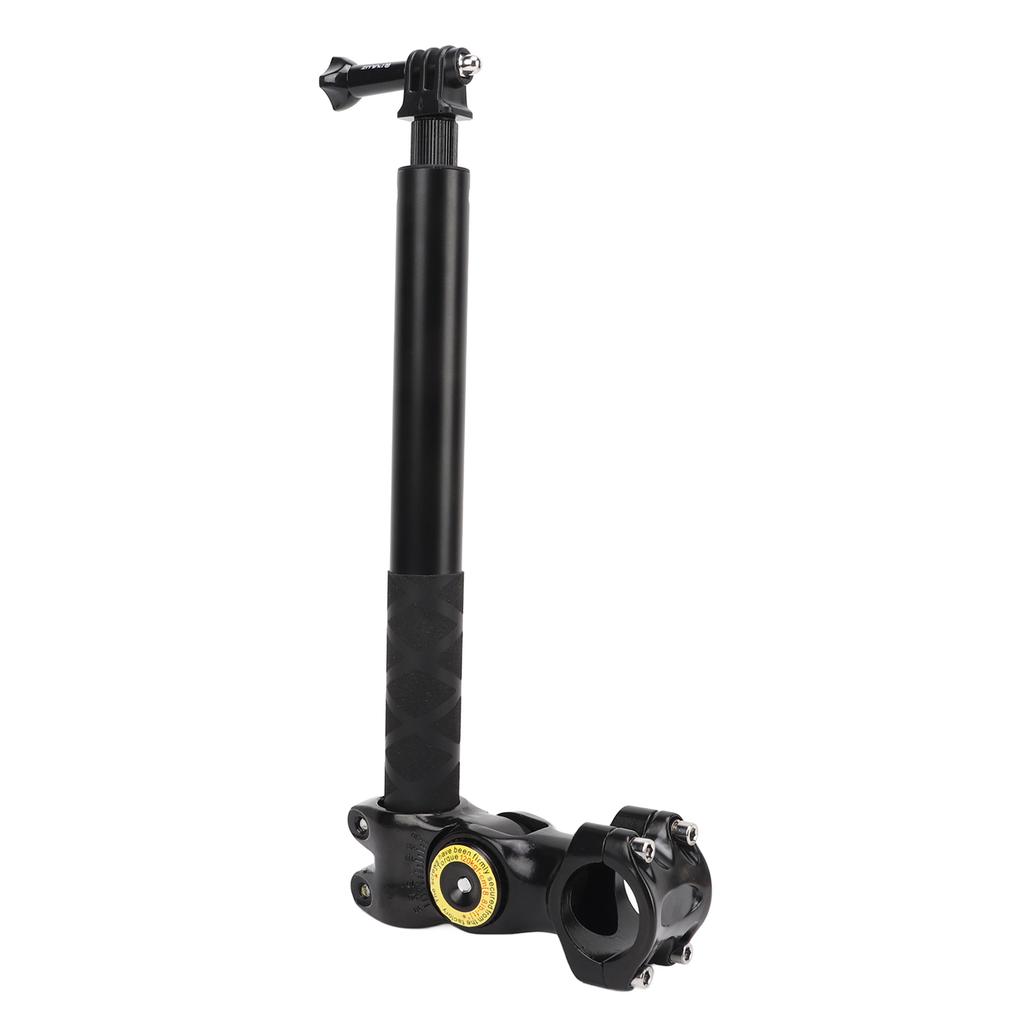 PULUZ Велосипедный руль Камера Зажим Труба Камера Держатель Крепление Мотоциклетная Защита Бар Кронштейн Селфи