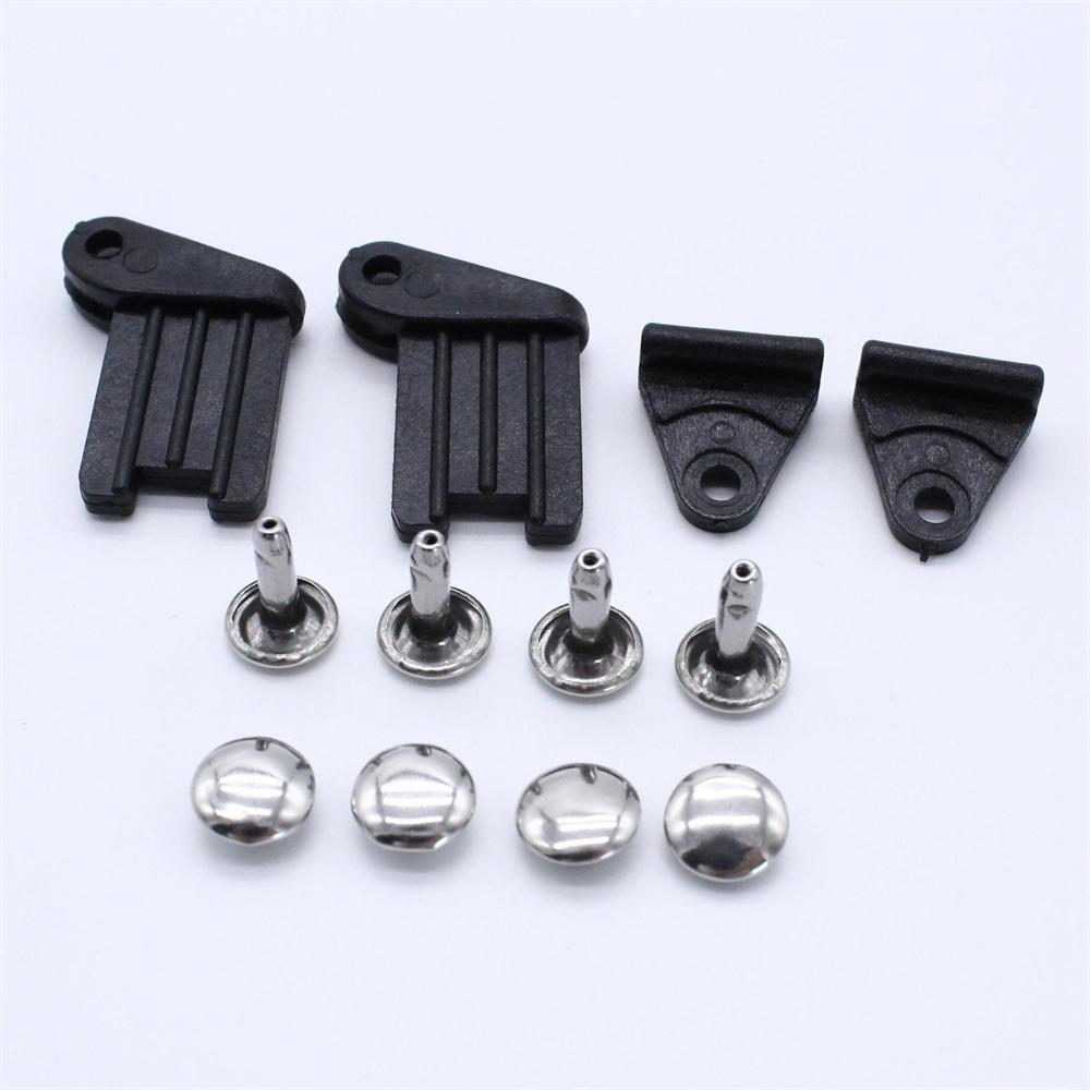 Комплект для ремонта солнцезащитного козырька заднего стекла AP368644 для BMW E39 E46 5 серии 7 серии M5