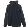 Adidas Soft shell Куртка S черная Флис на спине Мужская Б/у