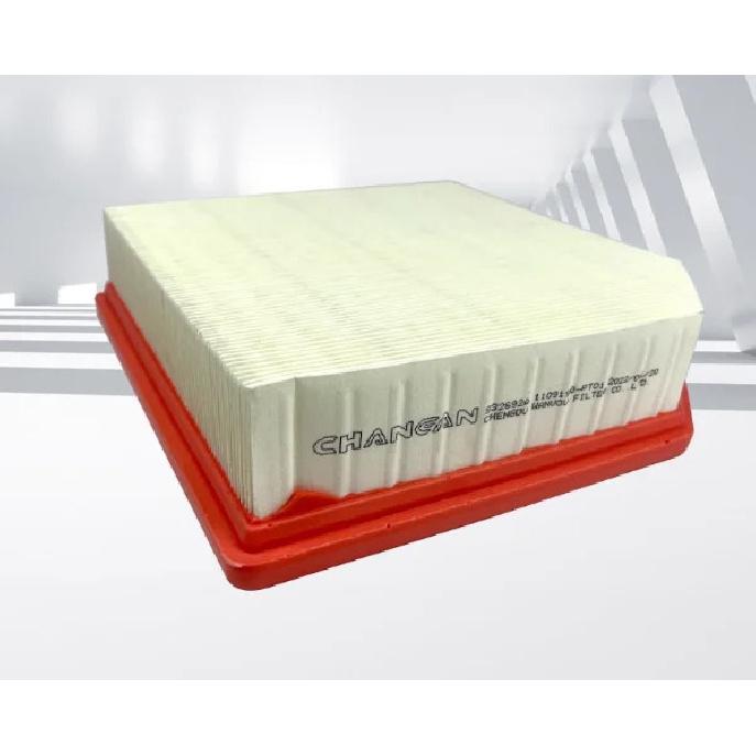 Air Filter, Cabin Air Filter & Oil Filter - Compatible with Changan UNI-V 1.5T. PM0.1/CN95 Grade.