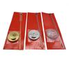 Nail-Free Desktop Flag Holder Metal Flagpole Simple Flags Display Stand  Meeting Room