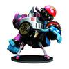 One Piece SCultures BIG Zokei-Oh Summit Battle 3 vol.8 Генерал Фрэнки