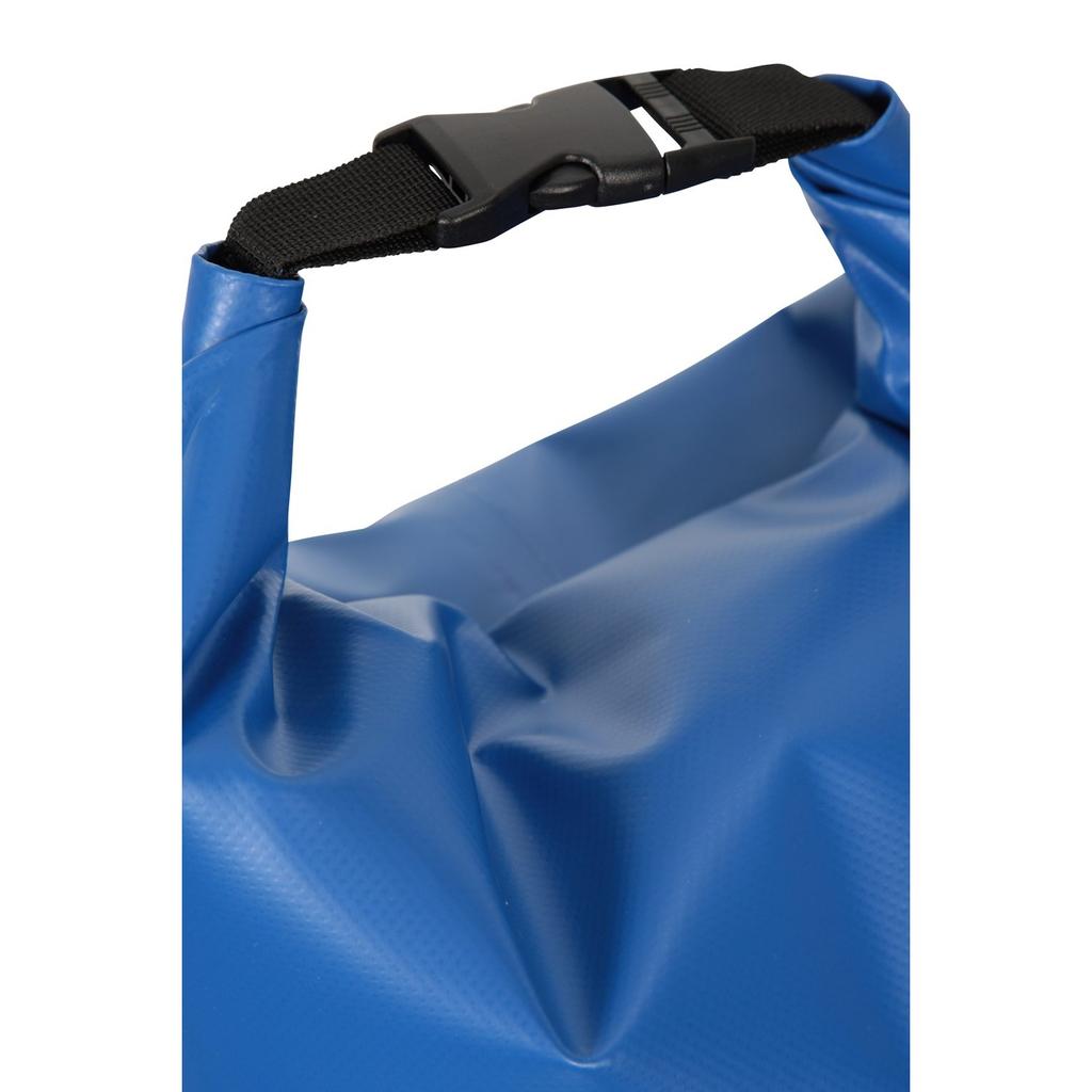 Сухой мешок из ПВХ 20 л для горного склада