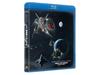 Калифорнийский университет. Мобильный костюм Gundam Blu-ray Library Gundam The Movie Trilogy BCXA-1474 НОВИНКА