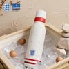 England National Team Commemorative Insulated Water Bottle Gift Set
