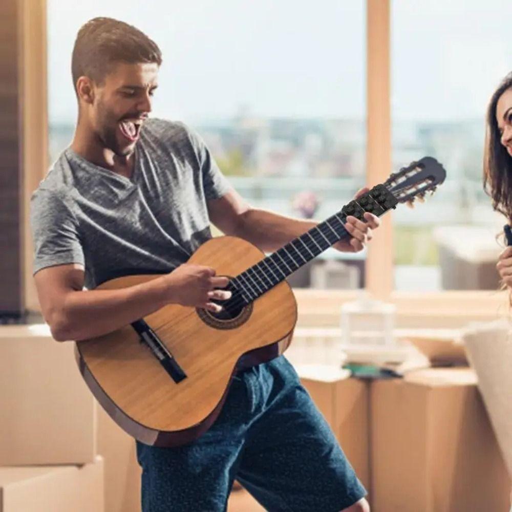 Assistant Learning Guitar Chord Trainer Guitar Chord Assistant Learning Tool Folk Guitar